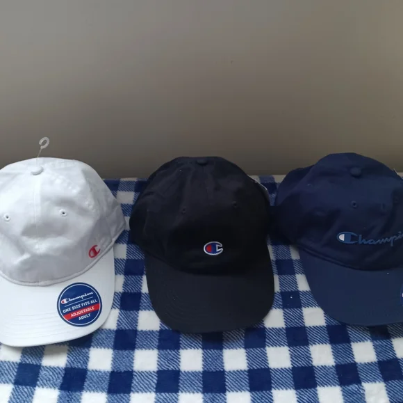 Hats - Picture 1 of 1